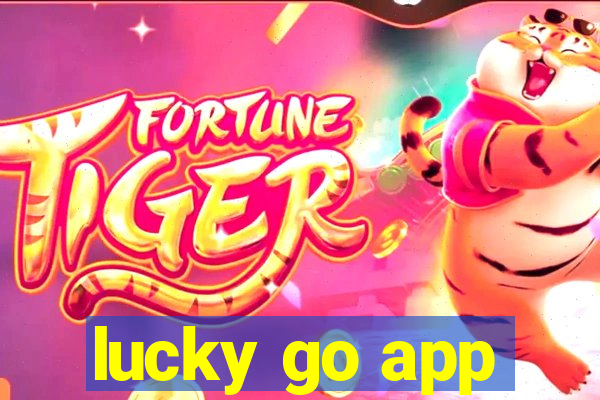 lucky go app